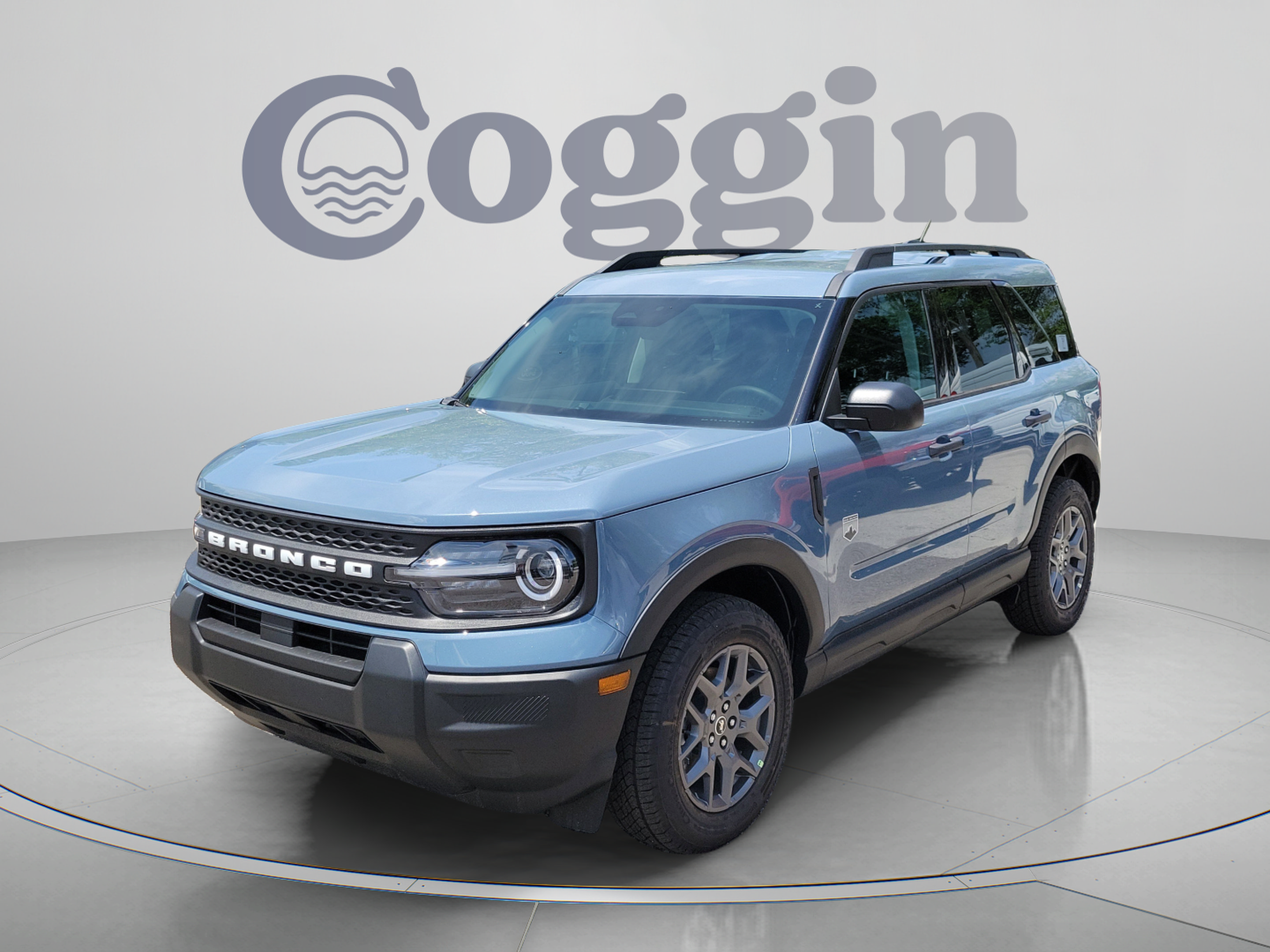 2026 Ford Bronco Sport Big Bend SUV