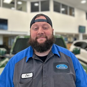 Staff member John Walton from ID_020fb3baa971