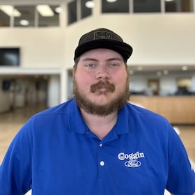Staff member Robert McClintock from ID_f56ef912f26e