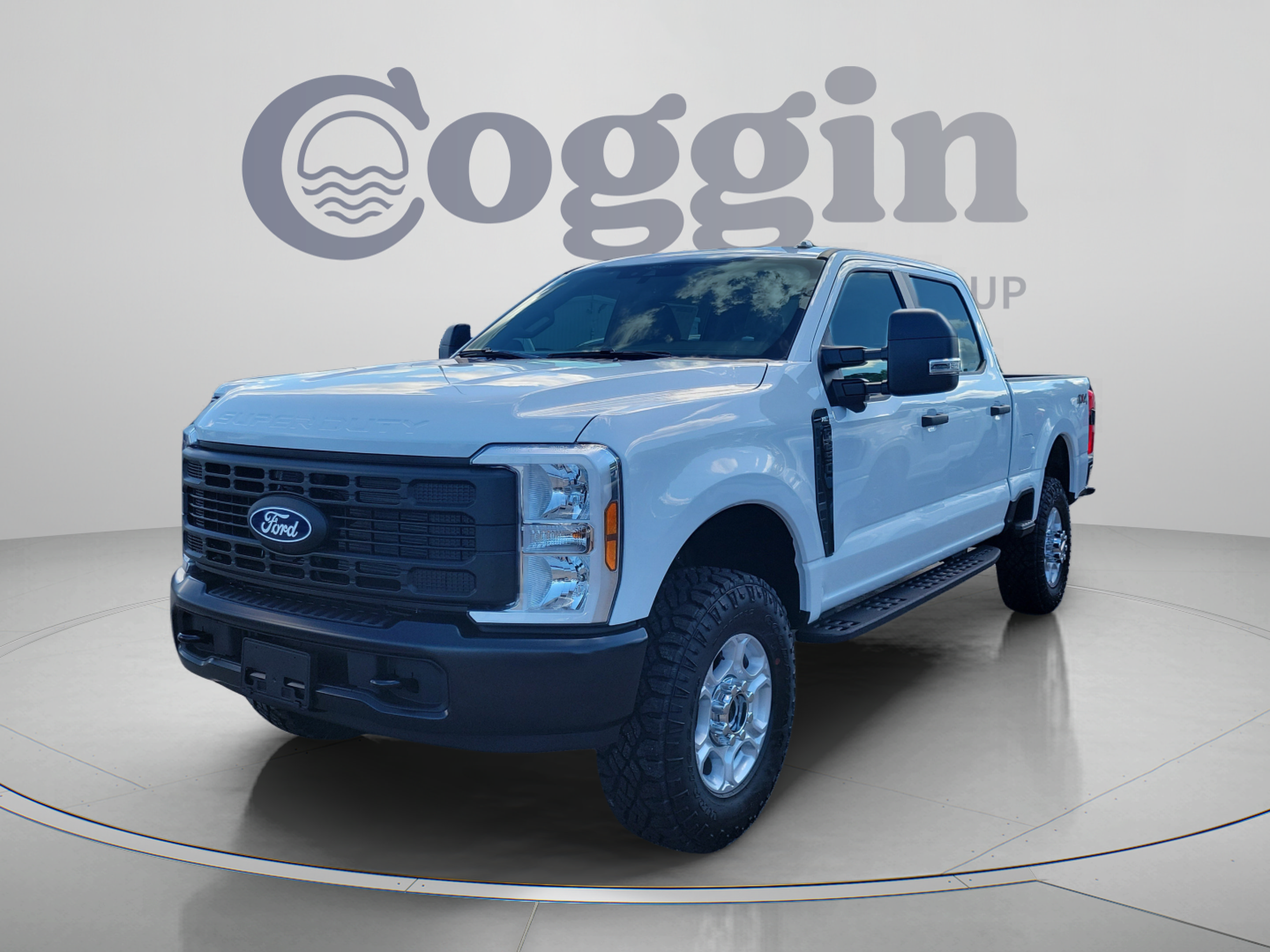 2027 Ford F-250 Truck Crew Cab 
