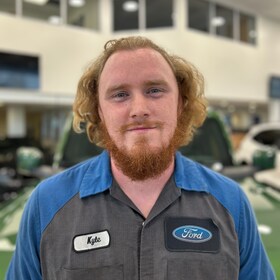 Staff member Kyle Karlsen from ID_020fb3baa971