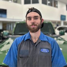 Staff member Austin Padgett from ID_020fb3baa971