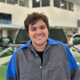 Staff member Ethan Meeks from ID_020fb3baa971