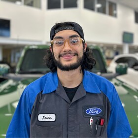 Staff member Jason Shwartz from ID_020fb3baa971