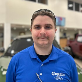 Staff member Dalton Dutcher from ID_df44c4daa498