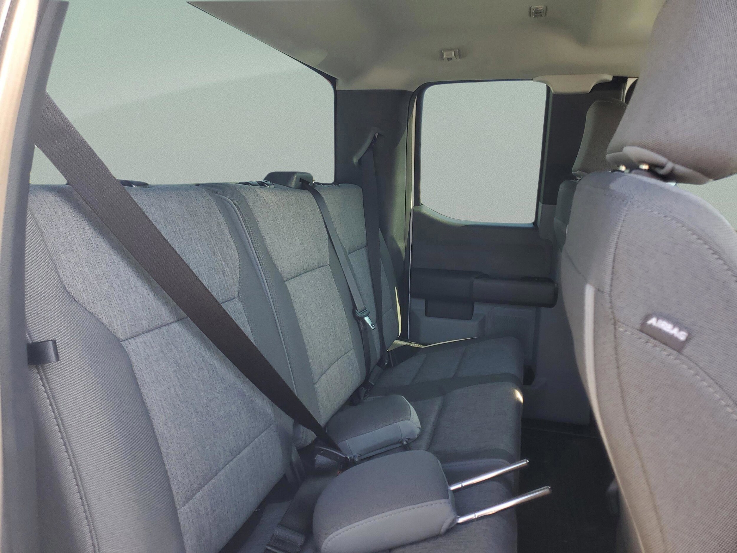 2025 Ford F-250 Super Duty XL - Photo 19