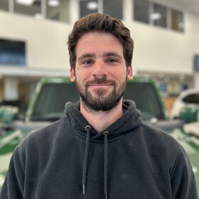 Staff member Joseph Mallozzi from ID_020fb3baa971