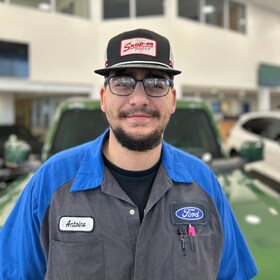 Staff member Antoine Duarte from ID_020fb3baa971