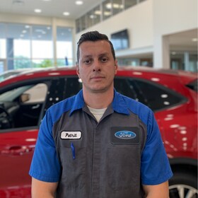 Staff member Petriit Alikaj from ID_020fb3baa971