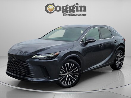 2025 LEXUS RX 350 Premium Plus SUV