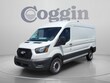  Ford Transit-250 Cargo