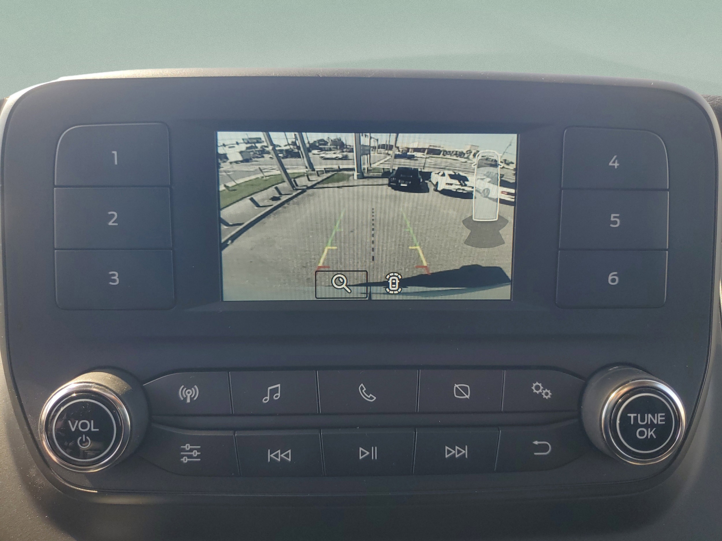 2025 Ford Transit Van Base - Photo 23