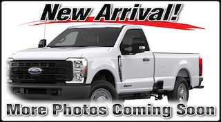2026 Ford F-250 XL Truck Regular Cab