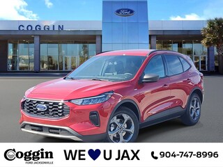 2026 Ford Escape ST-Line SUV