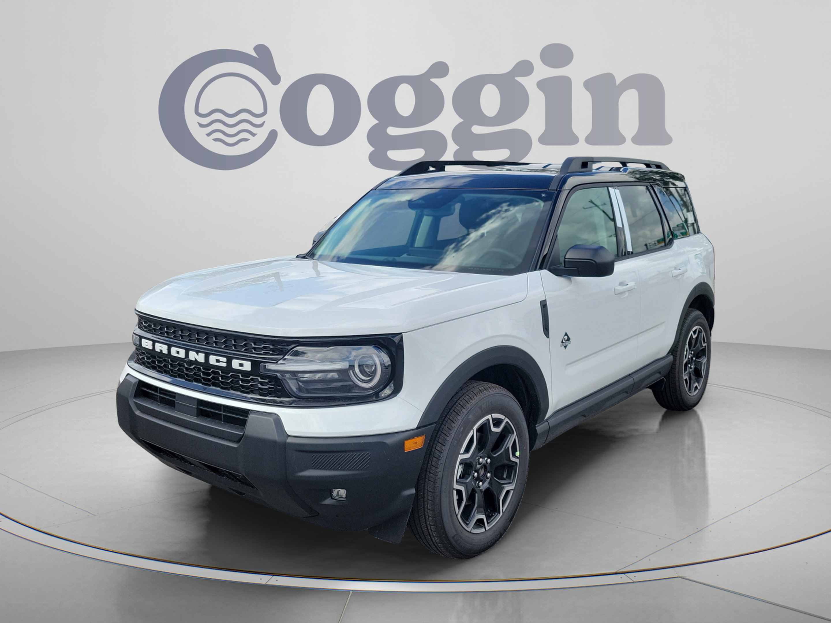 2026 Ford Bronco Sport Outer Banks SUV