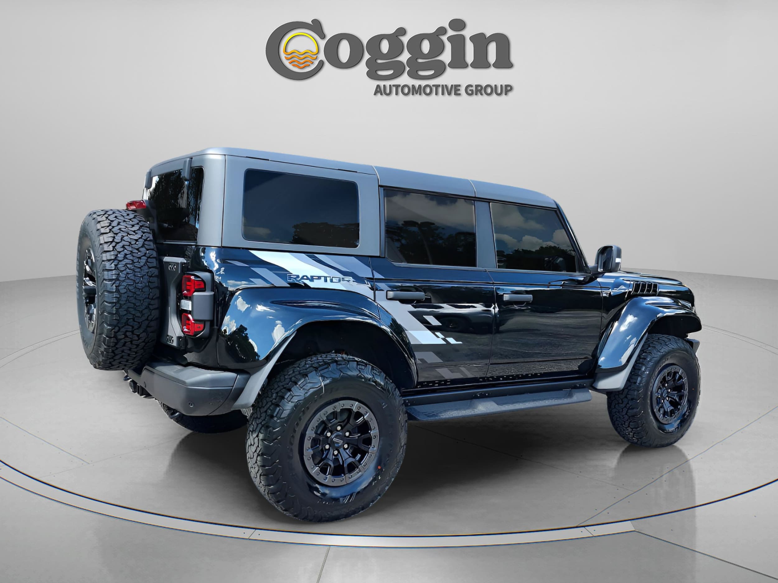 2025 Ford Bronco 4-Door Raptor - Photo 6