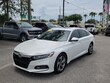  Honda Accord Sedan