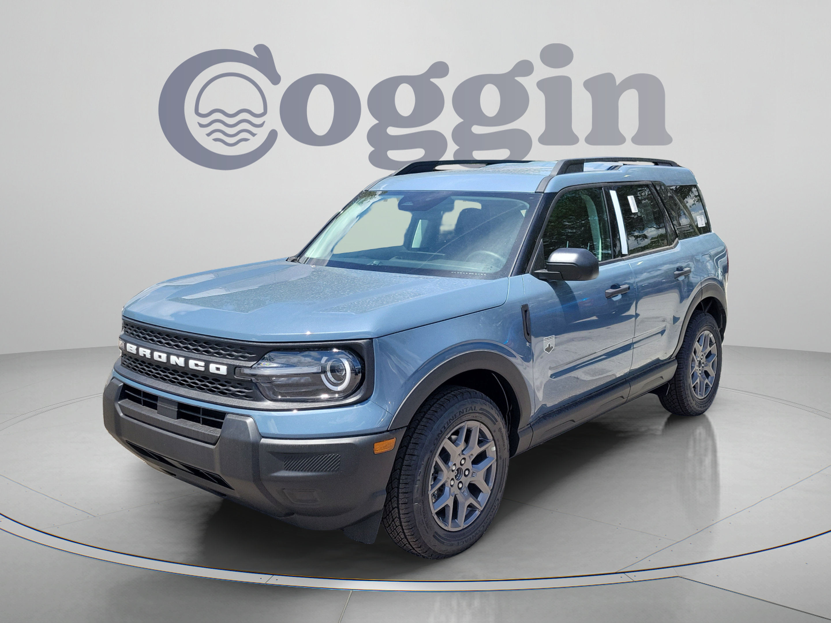 2026 Ford Bronco Sport Big Bend SUV