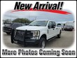  Ford Super Duty F-250 SRW