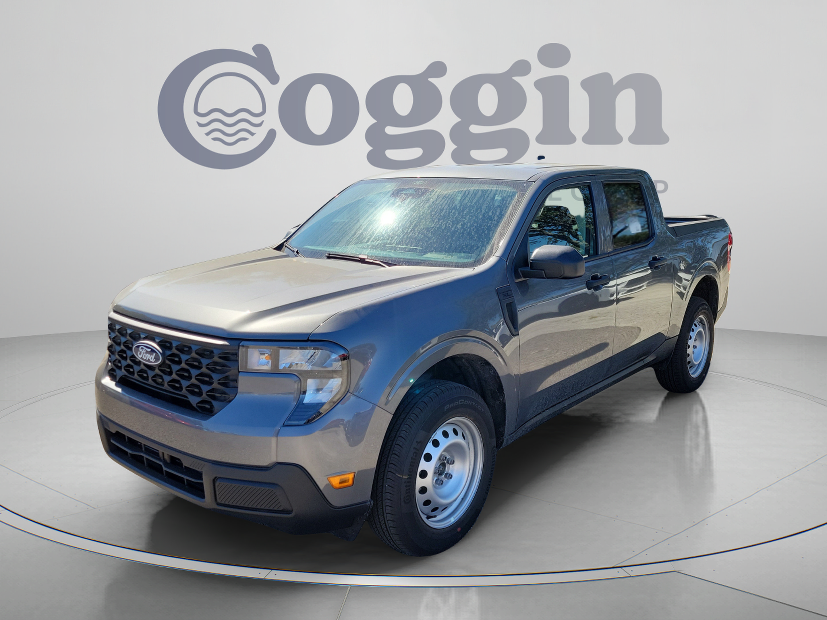 2026 Ford Maverick XL Truck SuperCrew