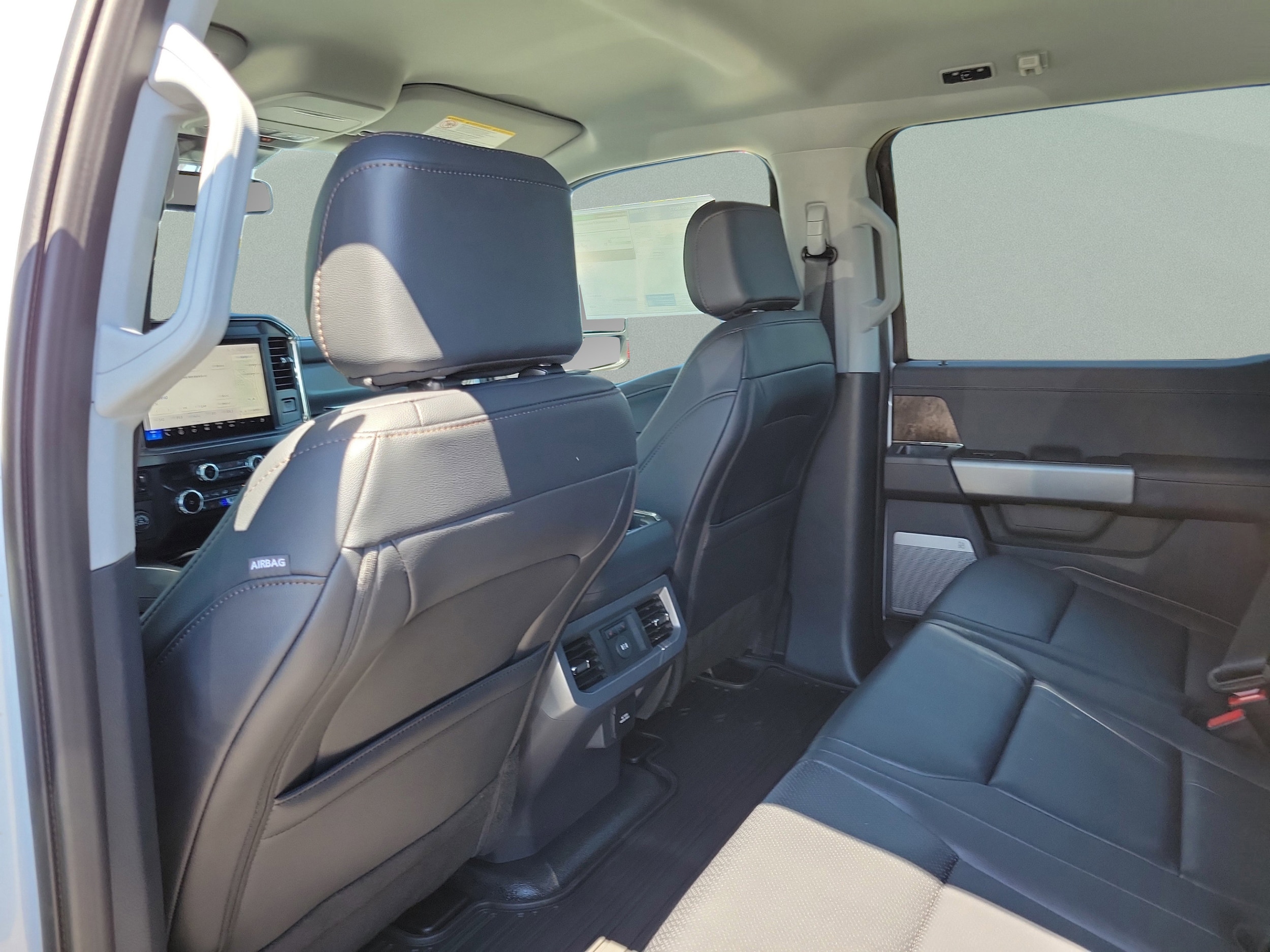 2026 Ford F-250 Super Duty Lariat - Photo 24