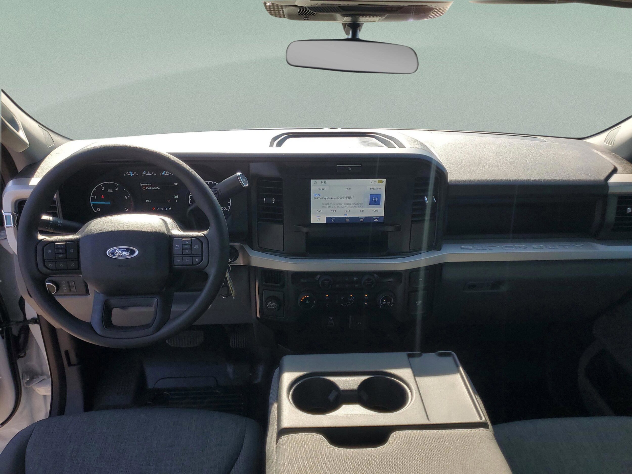2025 Ford F-250 Super Duty XL - Photo 24