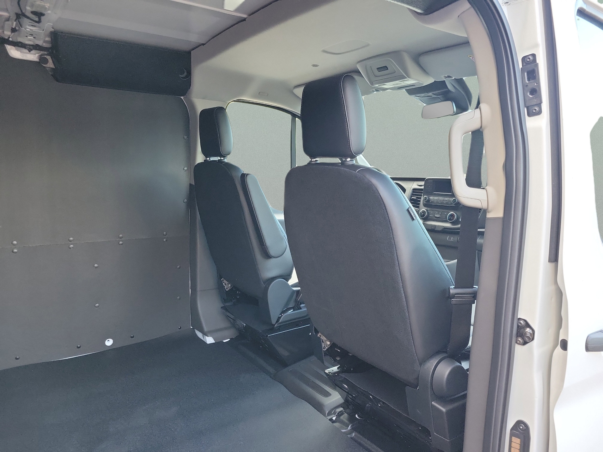 2025 Ford Transit Van Base - Photo 25
