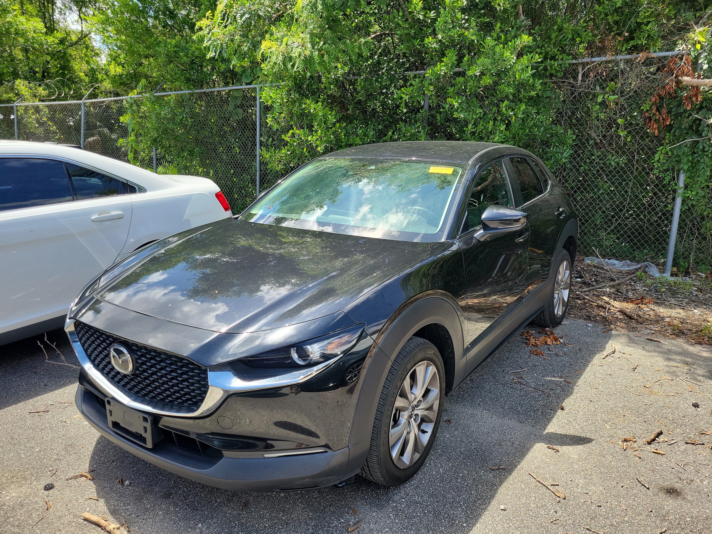 2021 Mazda CX-30 Select AWD's photo