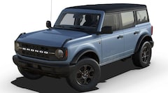 2025 Ford Bronco Big Bend SUV