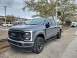  Ford Super Duty F-250 SRW