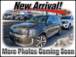  Kia Telluride