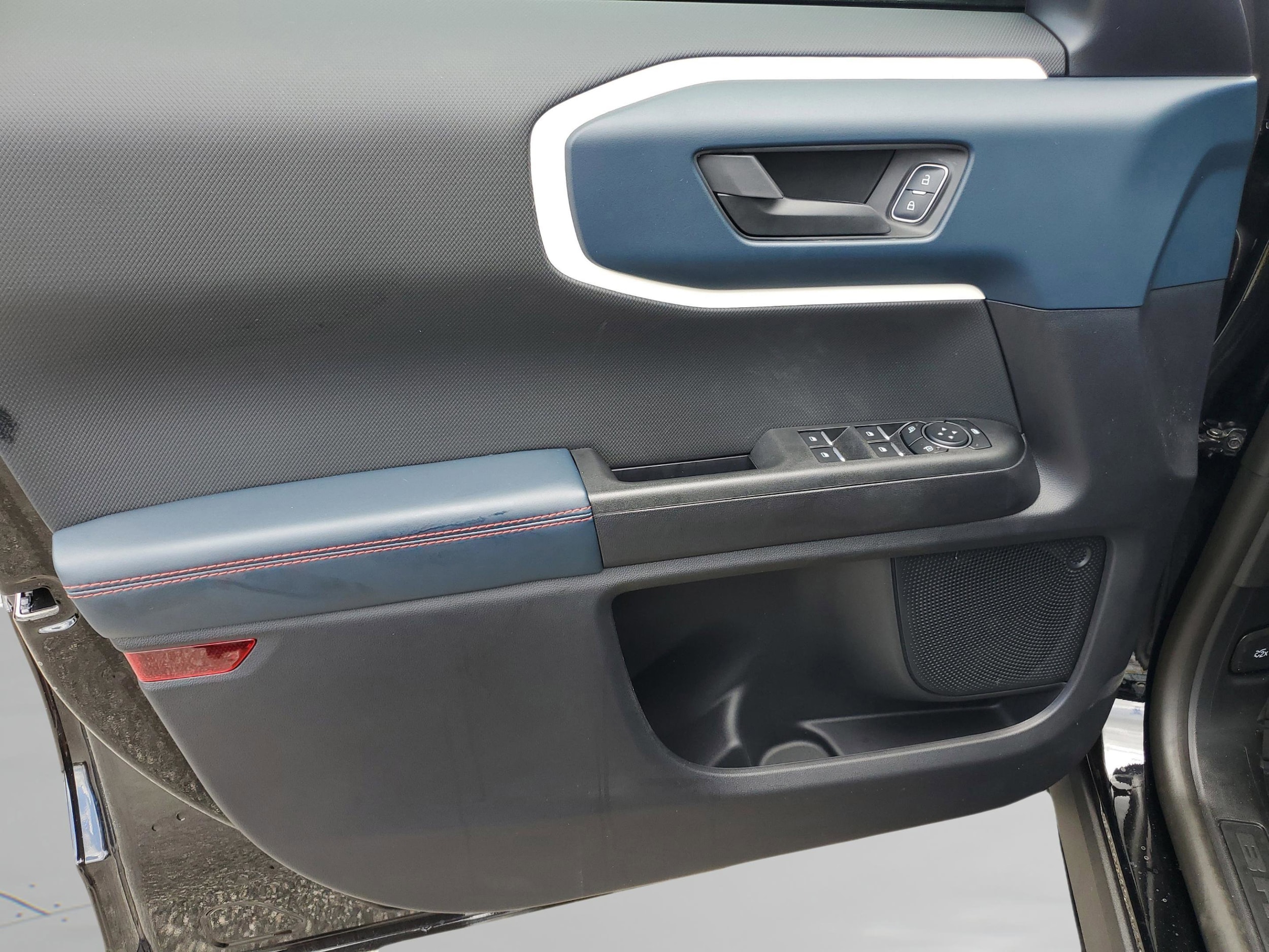 2025 Ford Bronco Sport Heritage - Photo 19