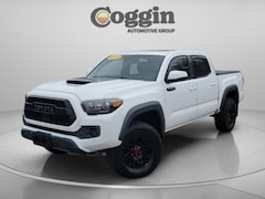 2019 Toyota Tacoma 4WD