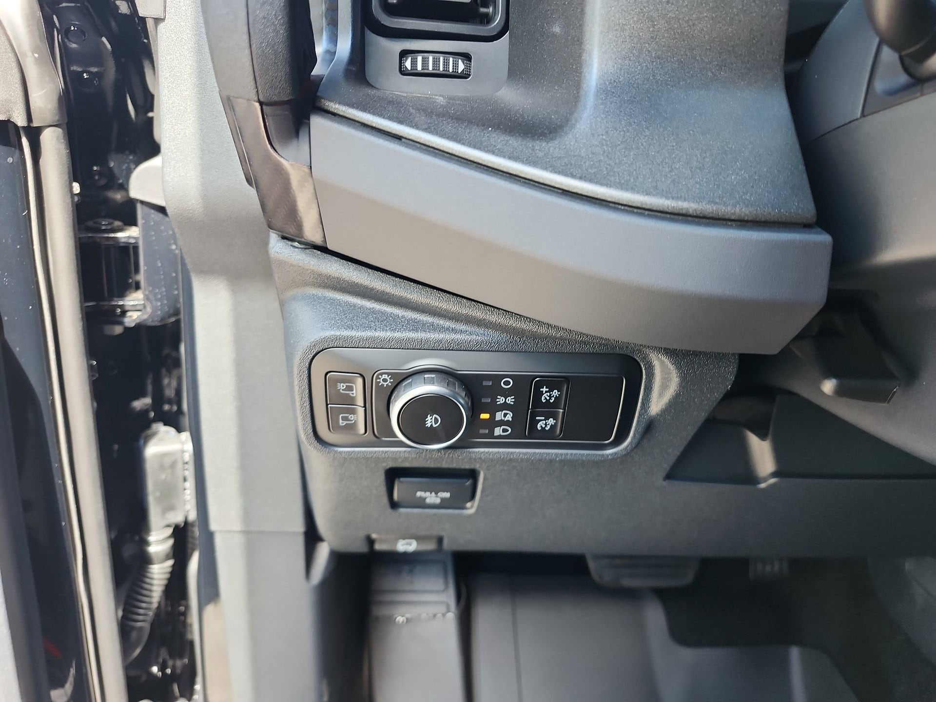 2025 Ford Bronco 4-Door Raptor - Photo 13