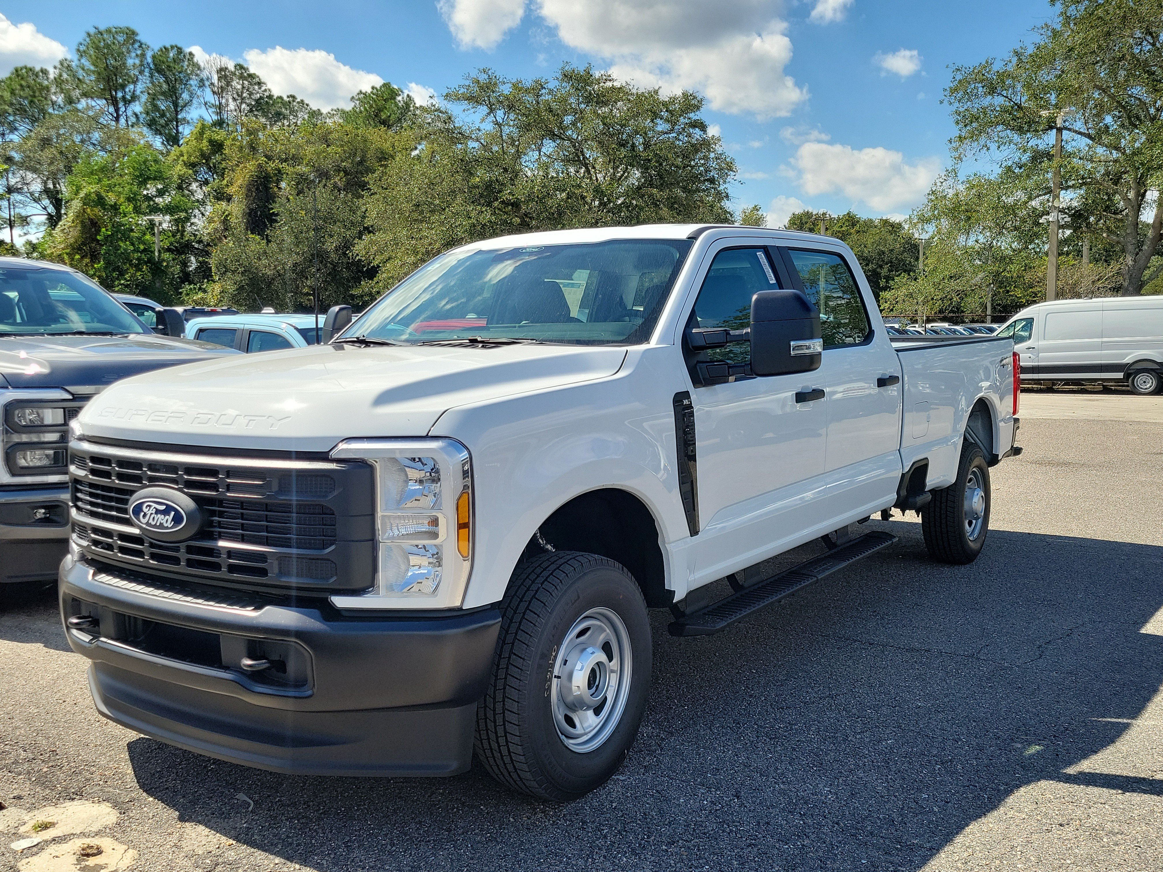  Ford F-350