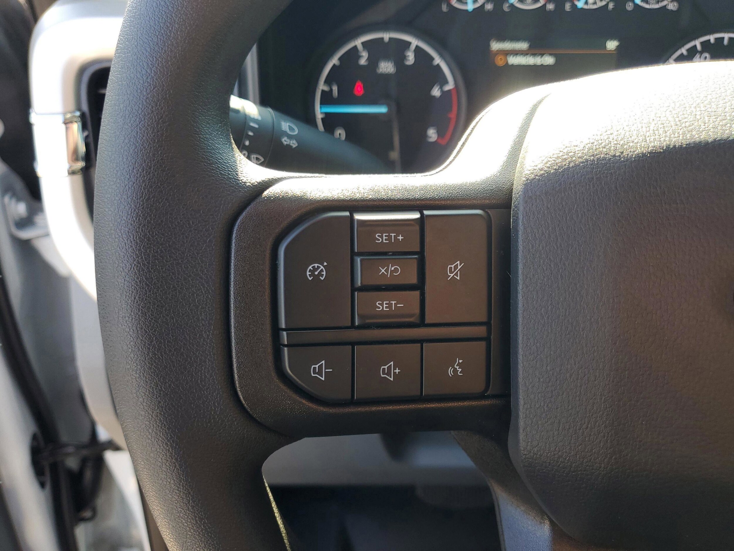 2025 Ford F-250 Super Duty XL - Photo 33