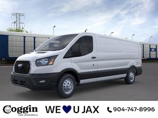 2025 Ford Transit-350 Cargo Van Low Roof Van