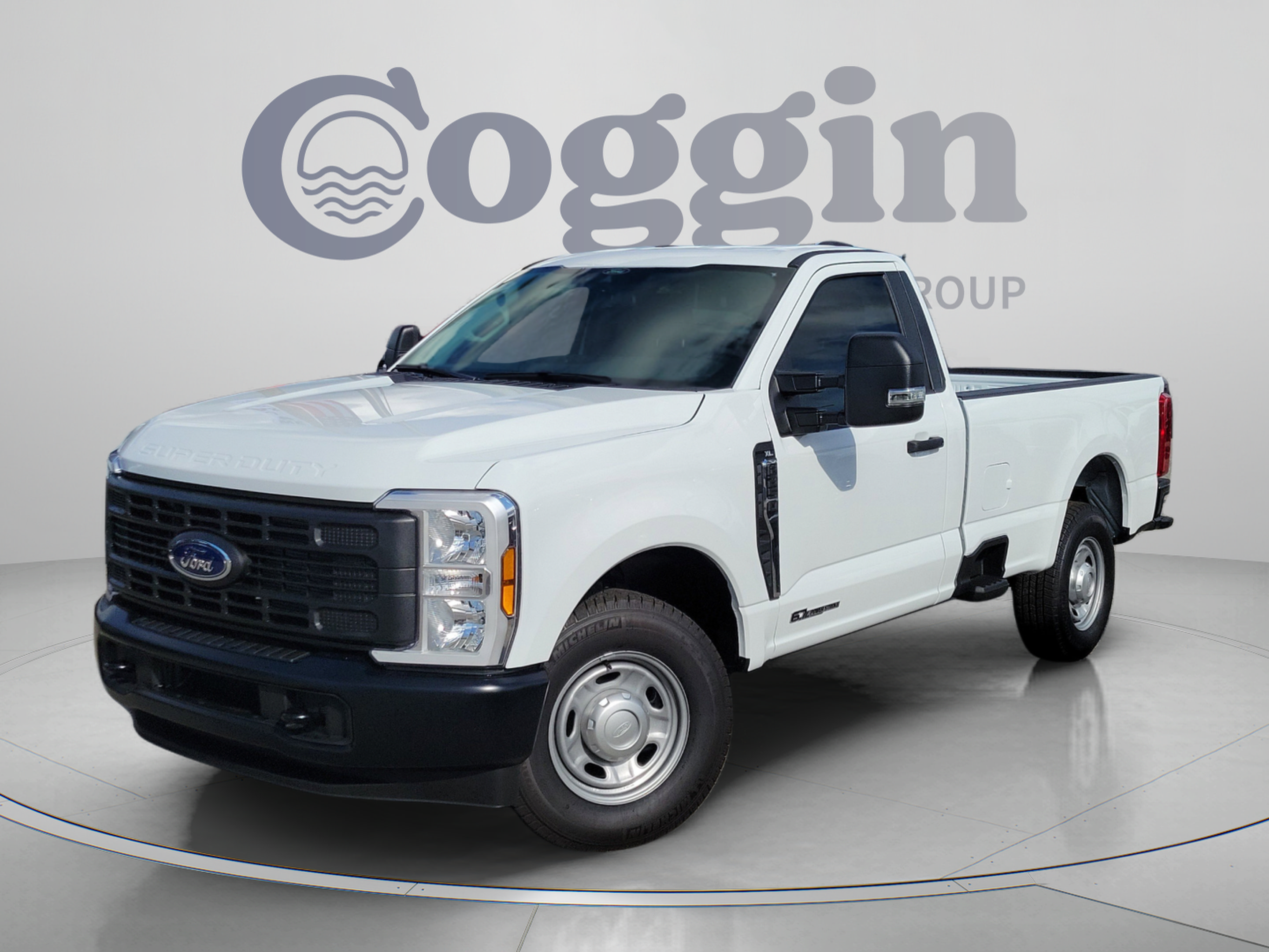 2026 Ford F-250 XL Truck Regular Cab