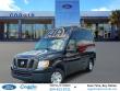 Used 2020 Nissan NV Cargo SV Van High Roof Cargo Van