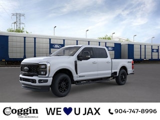 2026 Ford F-250 XLT Truck Crew Cab