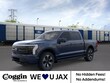 Ford F-150 Lightning
