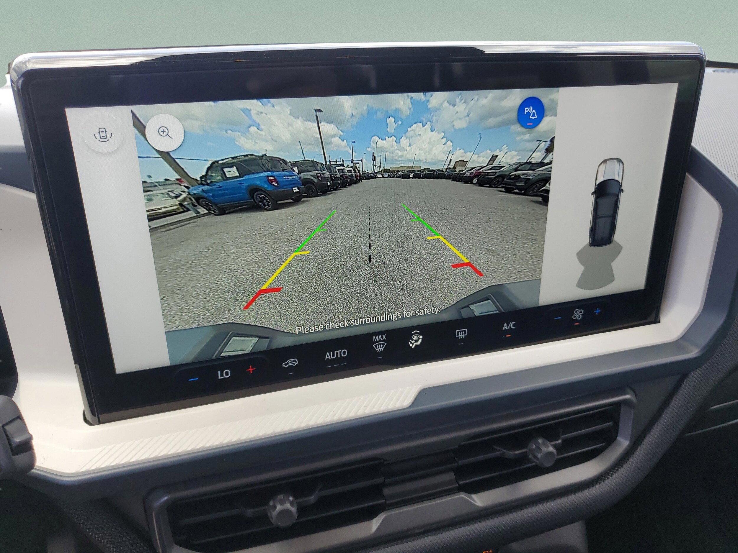 2025 Ford Bronco Sport Heritage - Photo 25