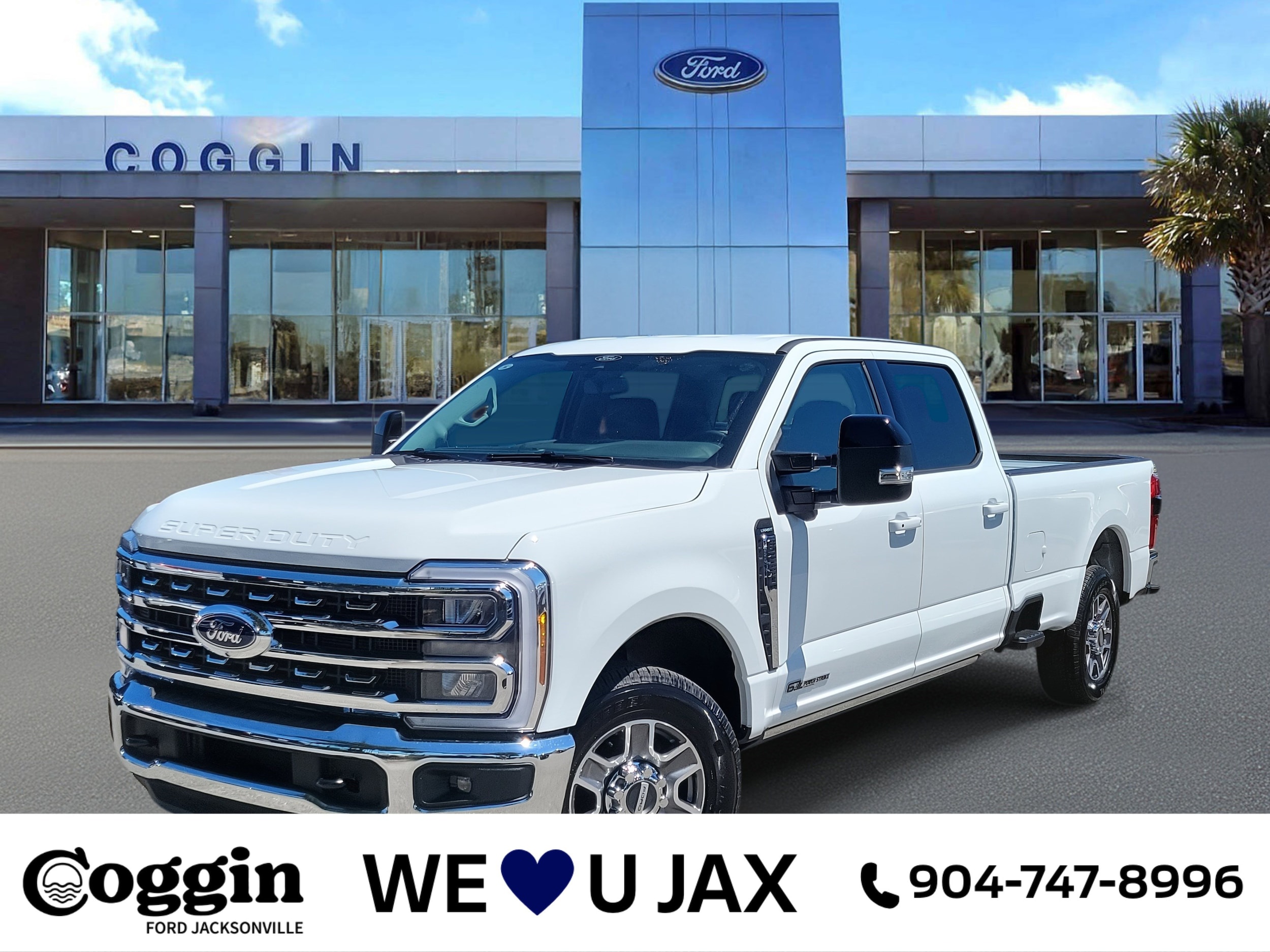 2026 Ford F-250 Super Duty XL's photo