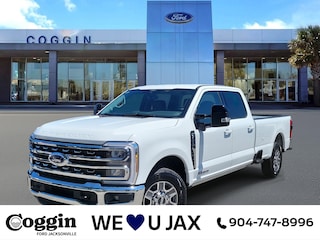 2026 Ford F-250 LARIAT Truck Crew Cab