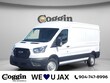  Ford Transit-350 Cargo
