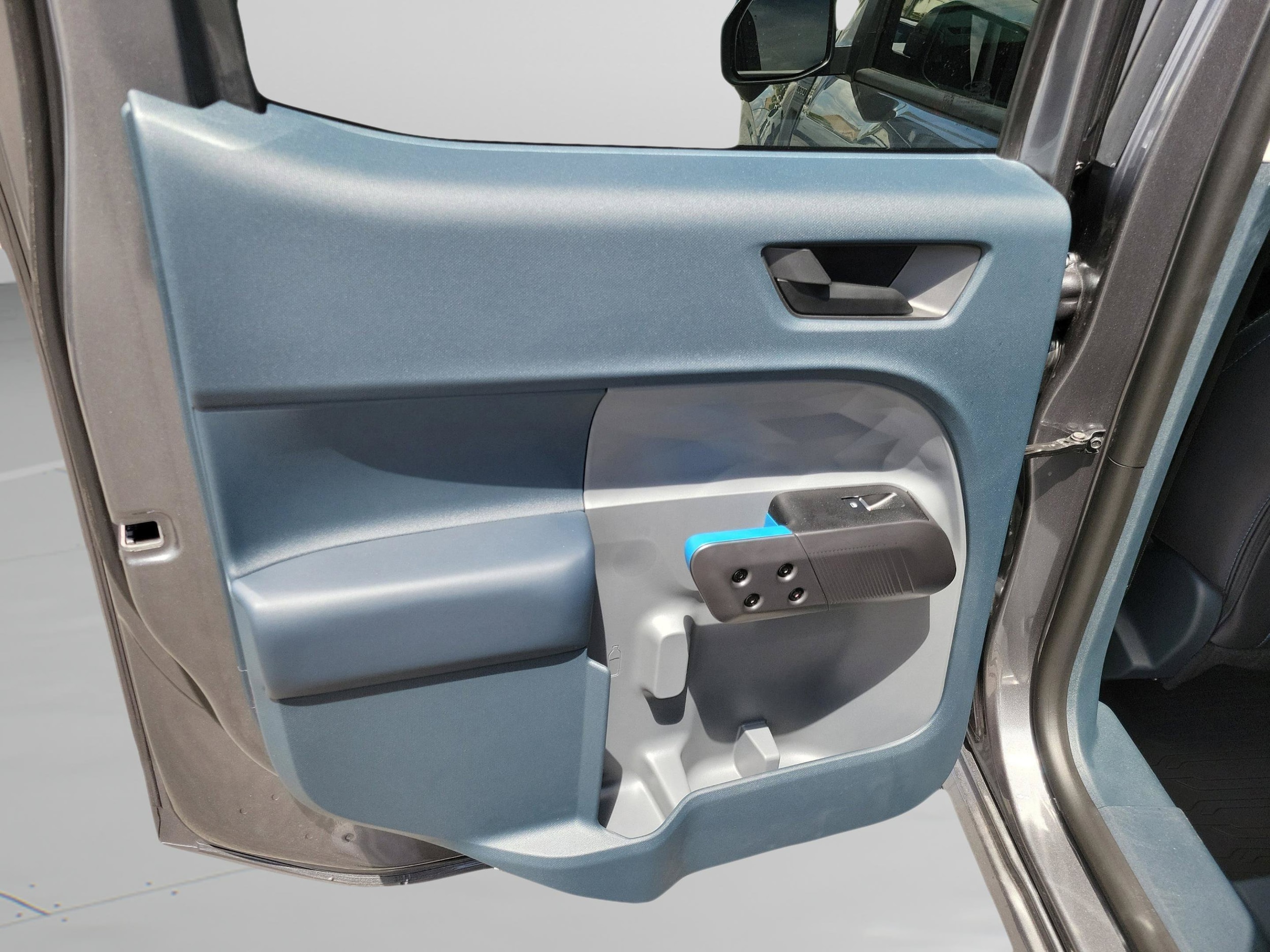 2025 Ford Maverick Lobo Premium - Photo 29
