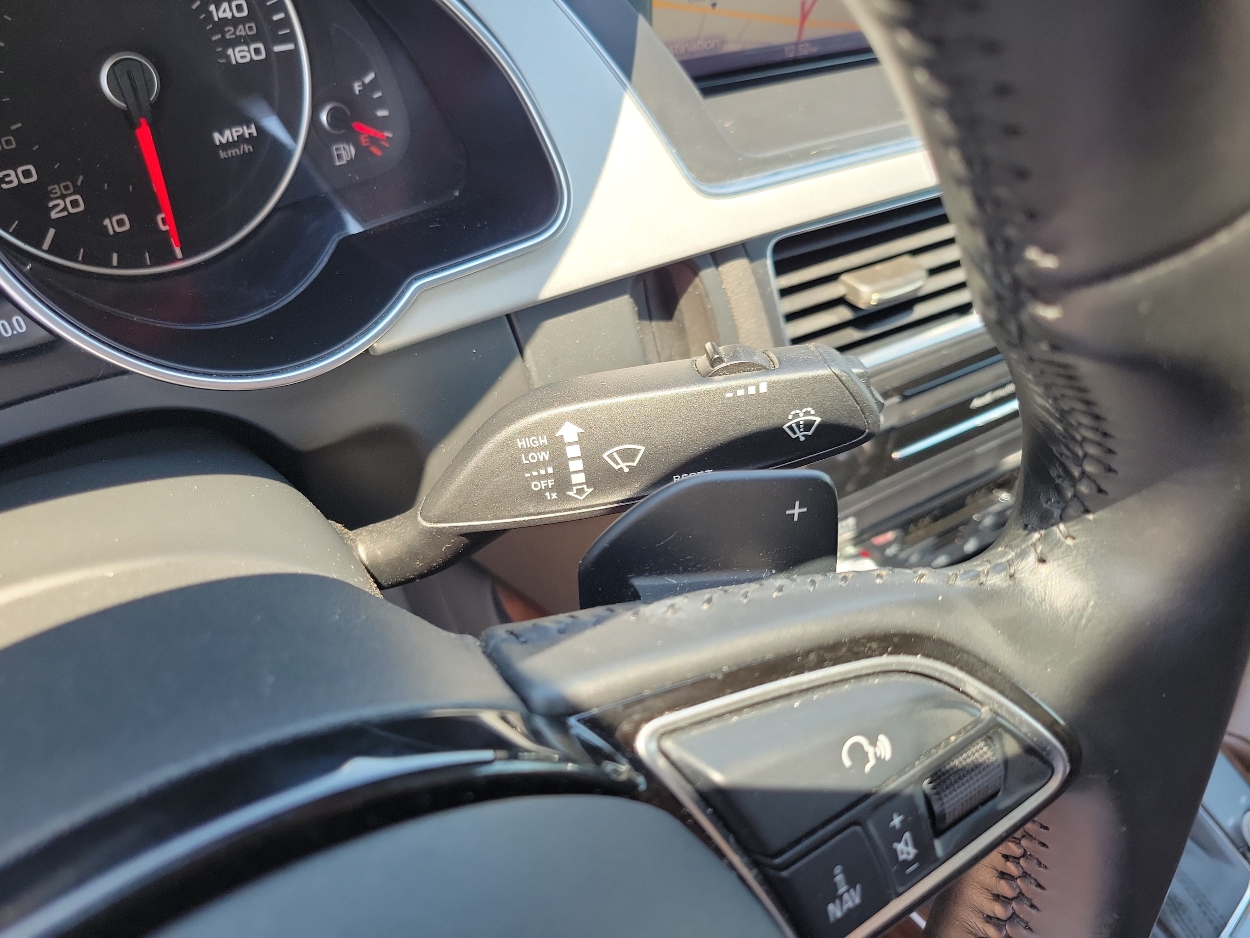 2016 Audi A5 Cabriolet 16