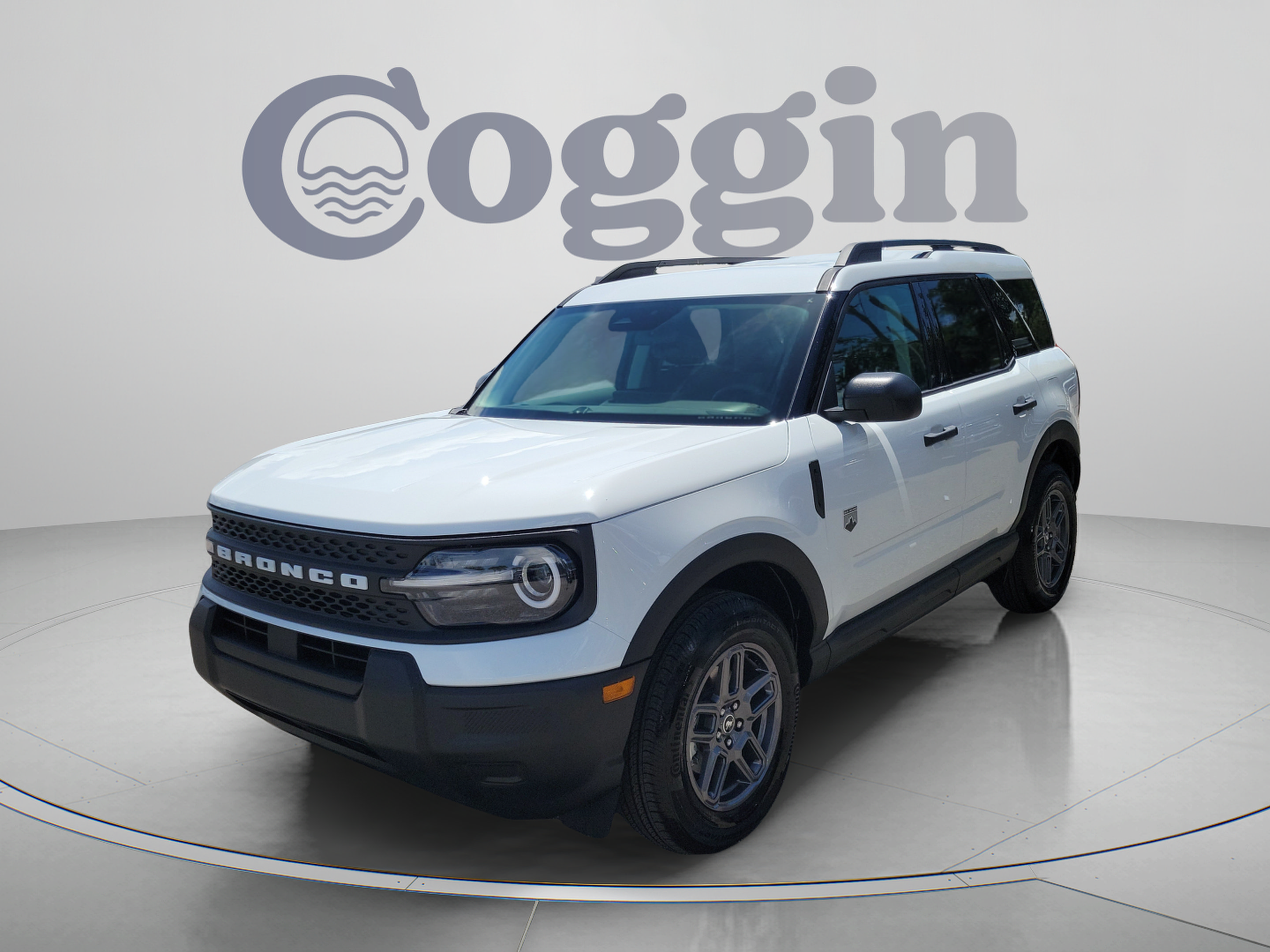 2026 Ford Bronco Sport Big Bend SUV
