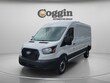  Ford Transit-250 Cargo