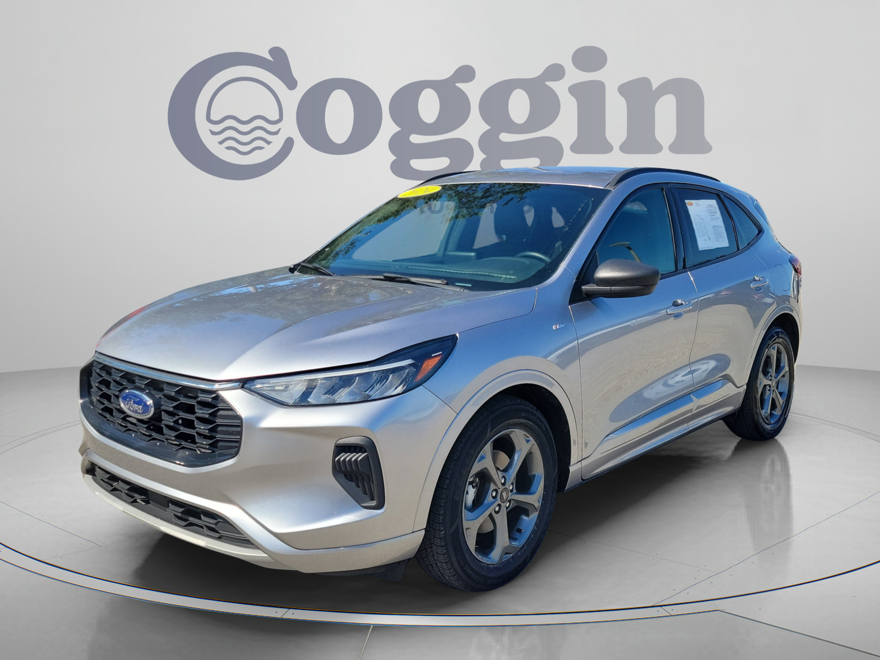 2024 Ford Escape SUV 